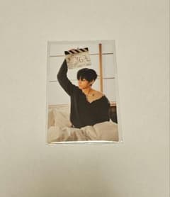 BTS V デジタルシングル 「FRI(END)S」 JPFC限定 フォトカード - メルカリ