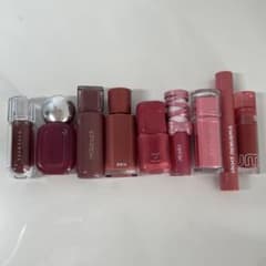 リップまとめ売り リップまとめ売り - メルカリ