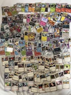 PCG、ADV】ポケモンカード 200枚まとめ売り 古いカード - メルカリ