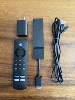 Amazon Fire TV Stick 第3世代　S3L46Nのサムネイル