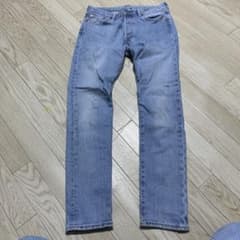 h*1様 Levi's 501 S デニムパンツ W30 L30のサムネイル