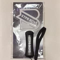 STPR BOYS アクリルペンライトのサムネイル