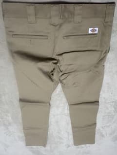 Dickies ワークパンツ ベージュ 32インチのサムネイル