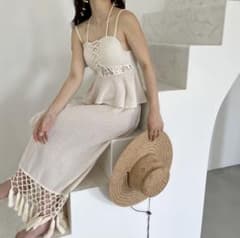 (トモカ)aerma boutique 水着　3点セット トモカ様専用)aerma boutique 水着 3点セット - メルカリ