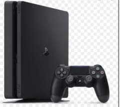 PlayStation®4 ジェット・ブラック 500GB CUH-2000A…のサムネイル