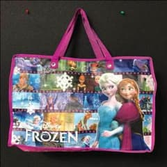 アナ雪 バックのサムネイル
