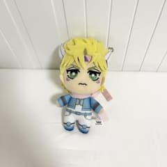 ジョジョ シーザー ともぬいのサムネイル