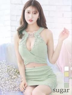 Angel R/エンジェルアール　キャバドレスのサムネイル