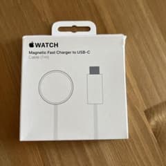 Apple Watch 充電コードのサムネイル