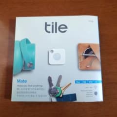 Tile Mate　（箱が破れてます）のサムネイル
