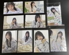 Thumbnail of Scene0 vol.4 岬なこ ポストカード　全9枚