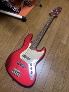 兵庫県神戸市より！photogenic フォトジェニック ベース レッドです。 兵庫県神戸市より！photogenic フォトジェニック ベース レッドです