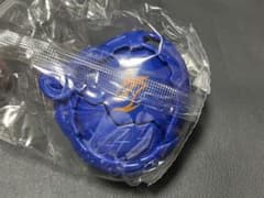 仮面ライダーマイス GPライダーエグズ01 ノクスシードエグズのサムネイル