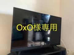 [OxO様専用] maxzen J40SK03 40型のサムネイル