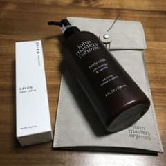 SHIRO サボン ハンド美容液 ジョンマスター　ボディミルクのサムネイル
