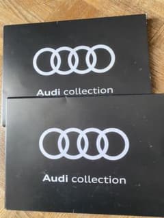 Audiのサムネイル