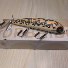 トップブリッジ MAHIMAHI BIG RS SAFARI BASSのサムネイル