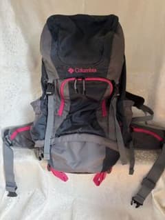 Columbia バックパック 30L アウトドアのサムネイル