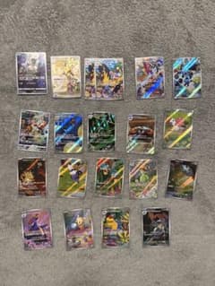 ポケモンカード AR （まとめ売り）のサムネイル