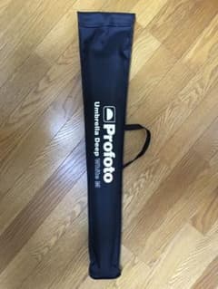 profoto(プロフォト)　umbrella deep white Mのサムネイル