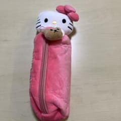 ハローキティ 筆箱のサムネイル