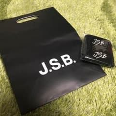 三代目J Soul Brothers リストバンドのサムネイル