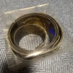コレクターアイテム　ポルノグラフィティ　ギターストラップ　未使用のサムネイル