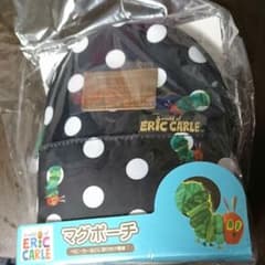 ゆいさま専用   マグポーチ はらぺこのサムネイル
