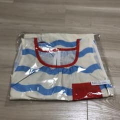 おさるのジョージ　保育士　エプロンのサムネイル