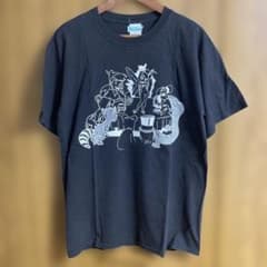 kim jones キムジョーンズ ディズニーパロディTシャツ サイズM - メルカリ