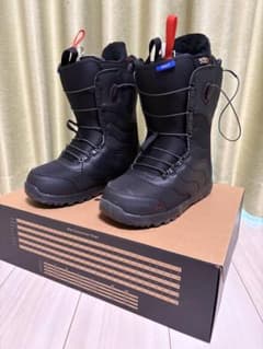 BURTON Mint バートン ミント 24-25モデル レディース25.0のサムネイル