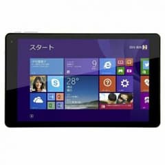 WN801V2-W　windowsタブレット　8インチ　送料無料のサムネイル