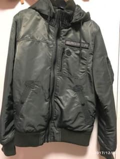 ALPHA INDUSTRYのサムネイル