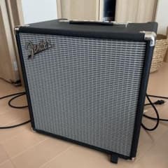 Fender  ベースアンプ RUMBLE 40 V3 100V JPN DSのサムネイル