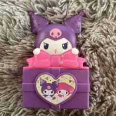 Sanrio Kuromi McDonald's Happy Mealのサムネイル