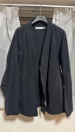 nonnative undercoverブラック カーディガン M - メルカリ