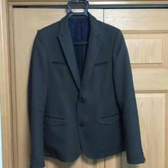 たなたな様 専用 mr.olive テーラードのサムネイル