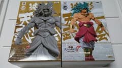 ドラゴンボール　フィギュアのサムネイル