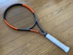 ウィルソン バーン100s cvのサムネイル