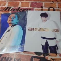 BIGBANGスンリの写真です。のサムネイル