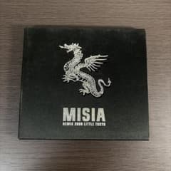MISIA REMIX 2000 LITTLE TOKYO CDのサムネイル