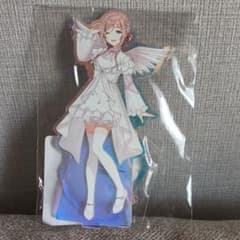 学マス 姫崎莉波 オーロラアクリルスタンド　サンシャイン水族館のサムネイル
