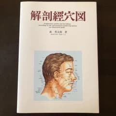 解剖経穴図のサムネイル