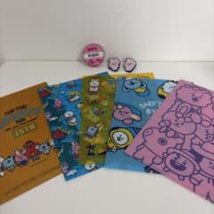 BT21のサムネイル