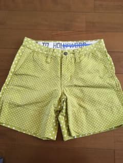 GO TO HOLLYWOOD ショートパンツのサムネイル
