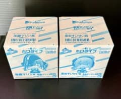 一番くじ　ホロライブ ちょこのっこ2026ver 星街すいせい 宝鐘マリンのサムネイル