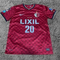 鹿島アントラーズ 柴崎岳 ユニフォーム 2014 サイン入り - メルカリ