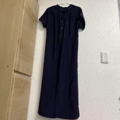 VIS  シャツワンピースのサムネイル