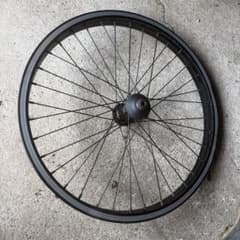 BMX フロントホイール - メルカリ