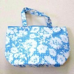 【新品】保冷バッグ☆ スピックアンドスパン☆ 夏のおでかけに♪のサムネイル